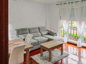 Apartamento parque de la naturaleza de Cabárceno